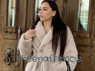 Sheenafrancis