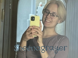 Sheenagrayer