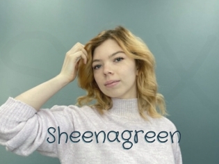 Sheenagreen