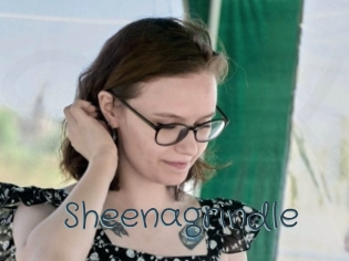 Sheenagrindle