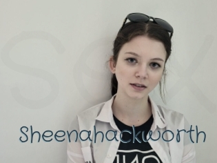 Sheenahackworth