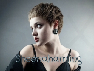 Sheenahamling