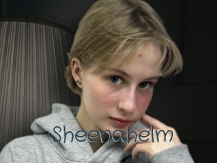 Sheenahelm