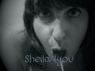 Sheila4you