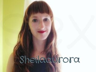 Sheilaaurora