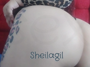 Sheilagil