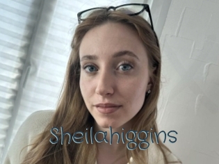 Sheilahiggins