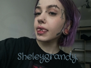 Sheleygrandy