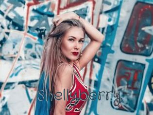 Shellyberry