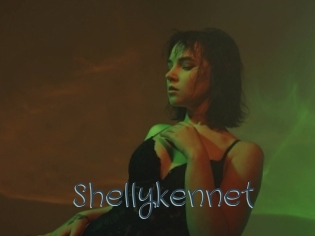 Shellykennet