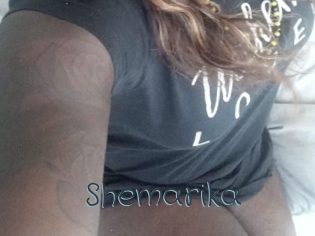 Shemarika