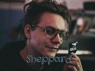 Sheppard