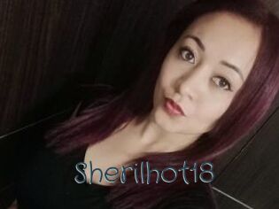 Sherilhot18