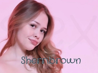 Sherribrown