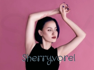 Sherryvorel