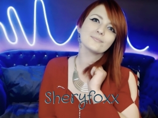 Sheryfoxx