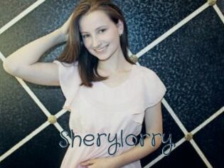 Sherylorry