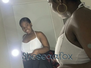 Sheseaafox