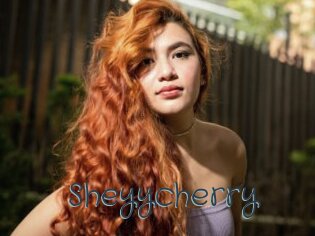 Sheyycherry