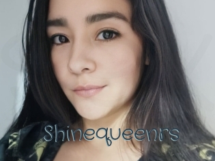 Shinequeenrs