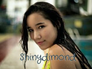 Shinydimond