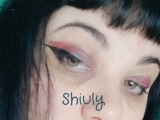 Shiuly