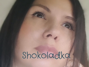 Shokoladka