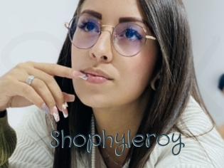 Shophyleroy