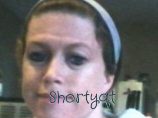 Shortyqt