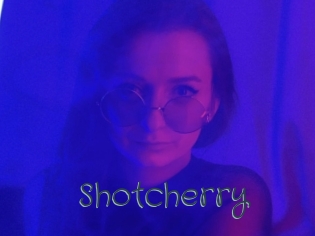 Shotcherry