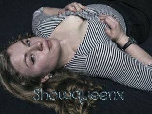 Showqueenx