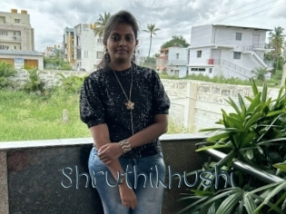 Shruthikhushi