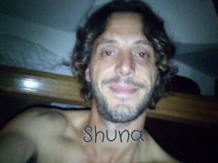 Shuna