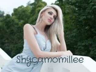 Shycamomillee