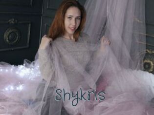 Shykris