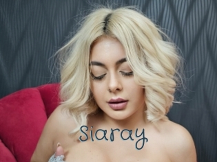 Siaray