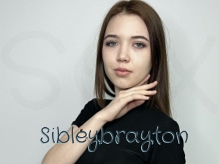 Sibleybrayton