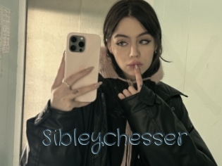 Sibleychesser