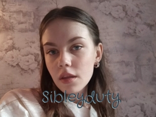 Sibleyduty