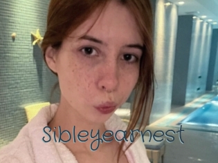 Sibleyearnest