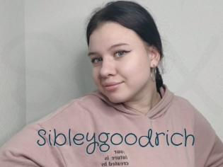 Sibleygoodrich