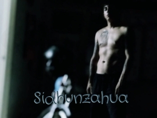 Sidhunzahua