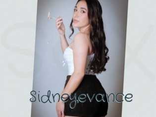 Sidneyevance