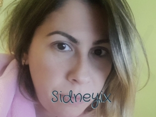 Sidneyix