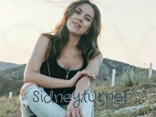 Sidneyturner