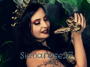 Sienarose27