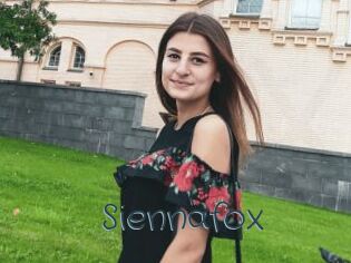 Siennafox