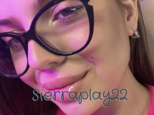 Sierraplay22