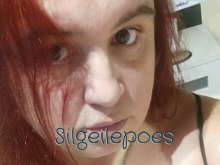 Silgeilepoes