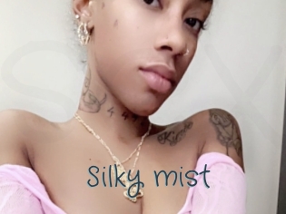 Silky_mist